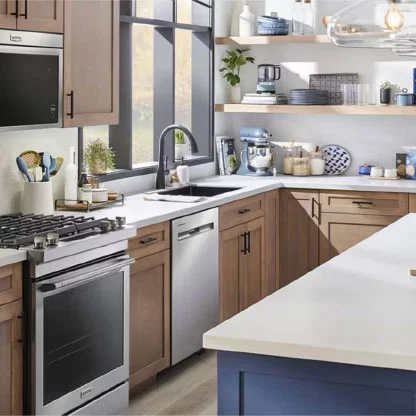 Maytag kitchen appliances