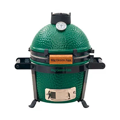 Mini Big Green Egg