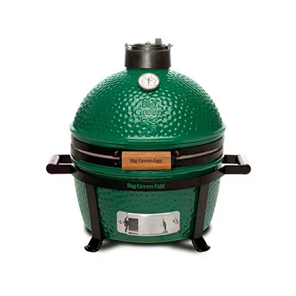 MiniMAX Big Green Egg