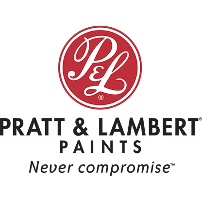 Pratt & Lambert Paints Logo