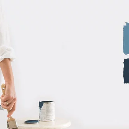 Benjamin Moore Project Ideas