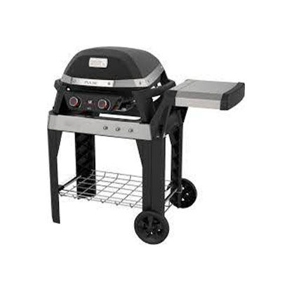 Weber Portable Grills