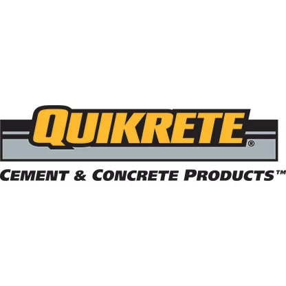 Quikrete Logo