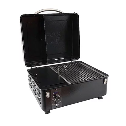 Ranger Portable Grill