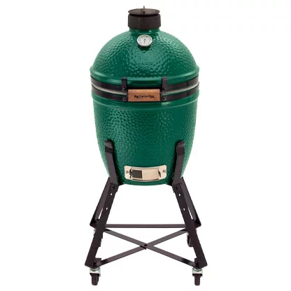 Small Big Green Egg