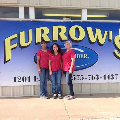 Customer Service Representatives