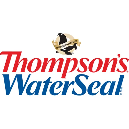 Thompson's Water Seal logo