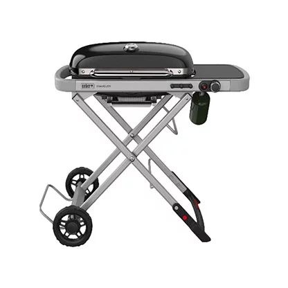 Traveler Gas grill