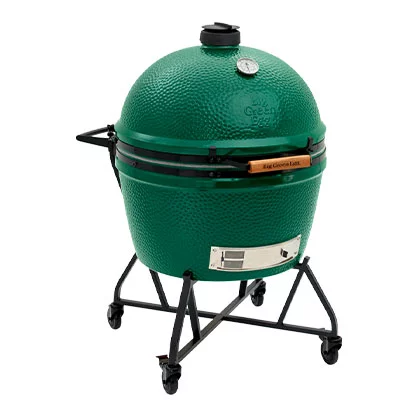 XXL Big Green Egg