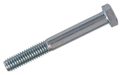 Hex bolts