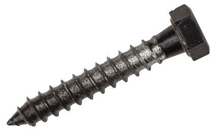 7 Types Of Screws Every Homeowner Should Know About - Common Fasteners