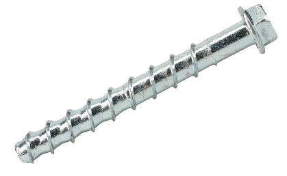 Masonry Screws