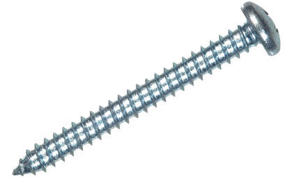 7 Types Of Screws Every Homeowner Should Know About - Common Fasteners