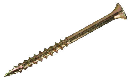 Wood screw