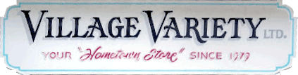 village-variety-ltd Homepage