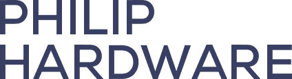 philip-hardware Homepage