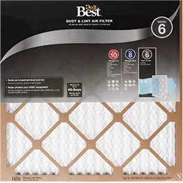 Heating, Ventilation & Air Conditioning