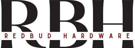 redbud-hardware Homepage