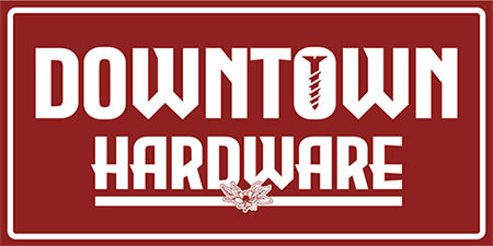 downtown-hardware Homepage