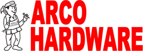 arco-hardware Homepage