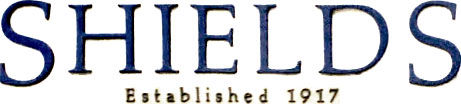 shields Homepage