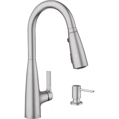 Moen Kitchen Faucets