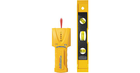 Zircon MultiScanner i520 OneStep Stud Finder - Anderson Lumber