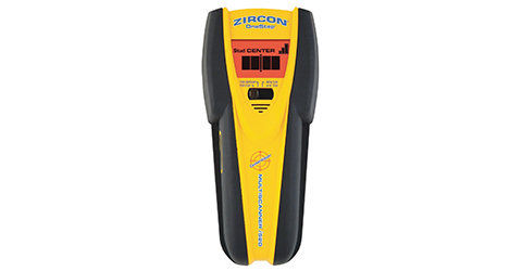 Zircon MultiScanner® i520 OneStep®