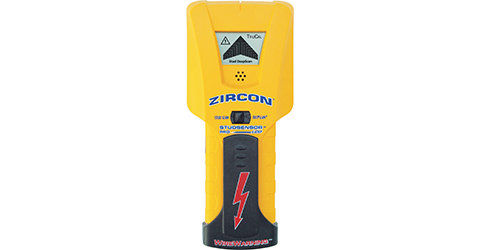 Zircon StudSensor Pro LCD