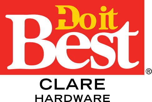 clare-hardware Homepage