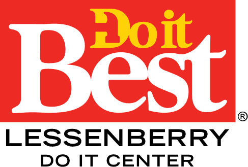 lessenberry-do-it-center Homepage