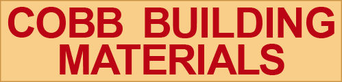 cobb-building-materials Homepage