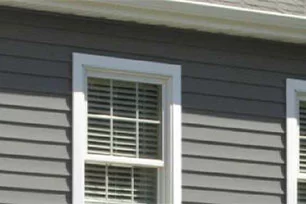 Siding