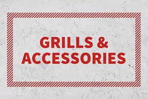 Grills & Accessories