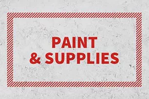Paint & Supplies