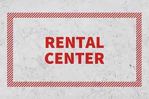 Rental Center