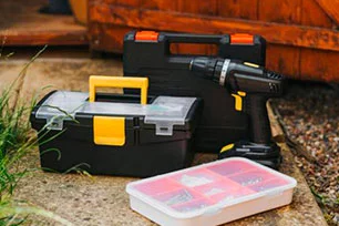 Storage and Organization