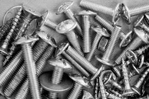  Fasteners