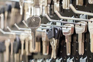 Key & Lock Services