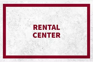 Rental Center