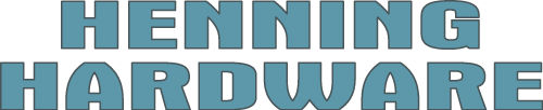 henning-hardware Homepage