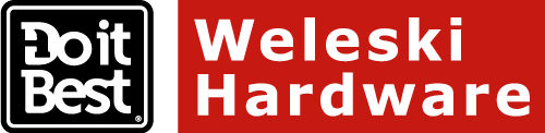 weleski-hardware Homepage