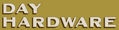 day-hardware Homepage