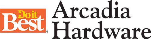 arcadia-hardware Homepage