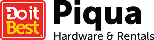 piqua-hardware Homepage