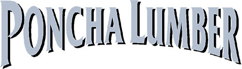 poncha-lumber Homepage
