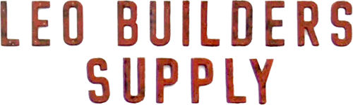 leo-builders-supply Homepage