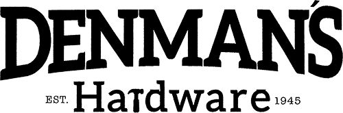 denmans-hardware Homepage