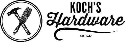 kochs-hardware Homepage