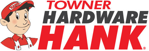 towner-hardware-hank Homepage
